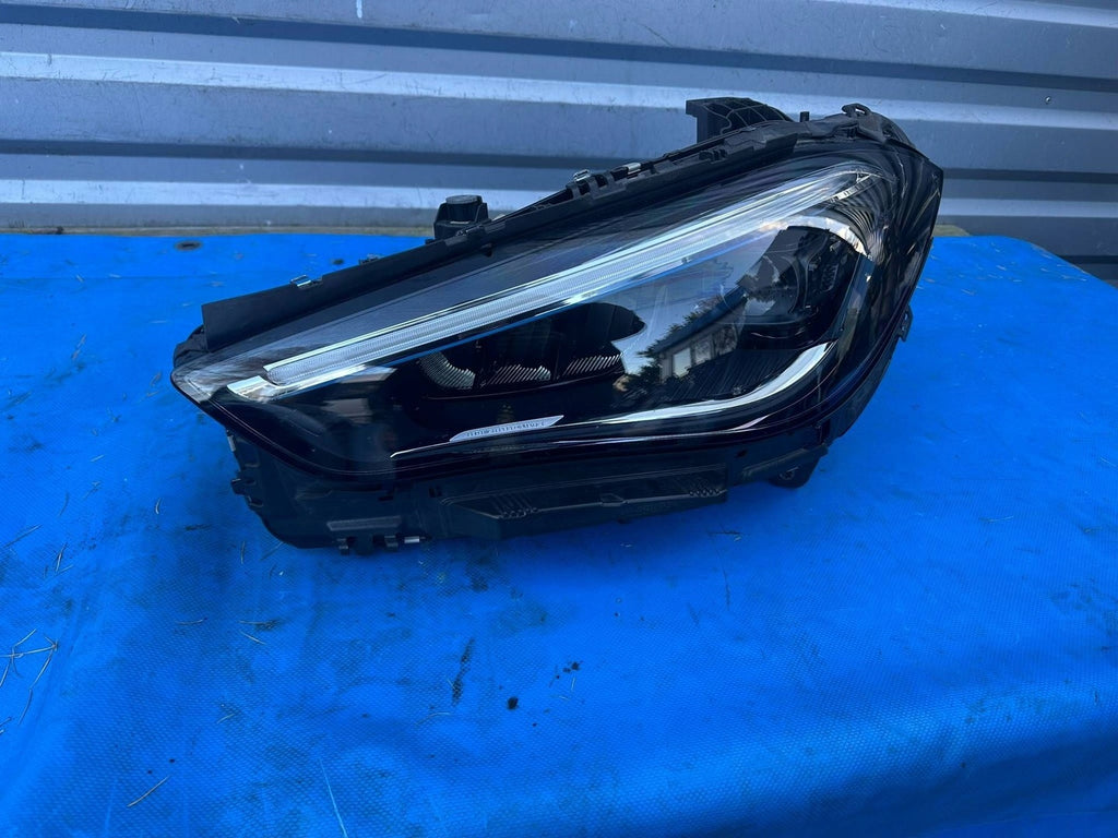 Frontscheinwerfer Mercedes-Benz A2369065300 LE21A6469 Links Headlight SCH9278275991ji