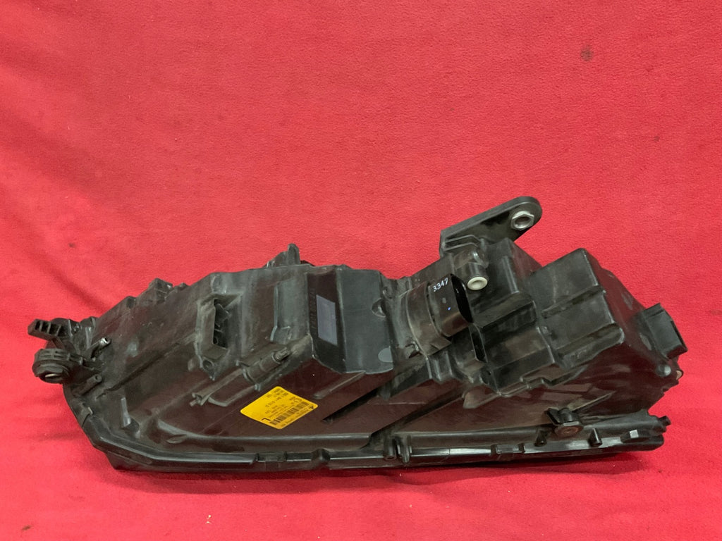 Frontscheinwerfer Skoda Octavia III 5E1941015D Full LED Links Headlight SCH5396588110hh