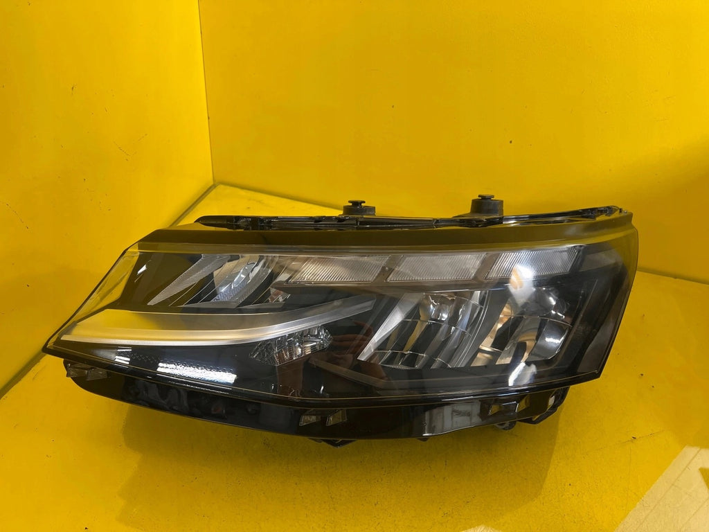 Frontscheinwerfer VW Transporter 7T1941036AC LED Ein Stück (Rechts oder Links)