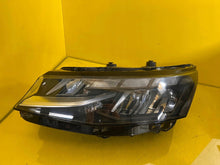 Laden Sie das Bild in den Galerie-Viewer, Frontscheinwerfer VW Transporter 7T1941036AC LED Ein Stück (Rechts oder Links)