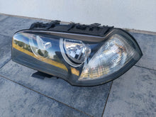 Laden Sie das Bild in den Galerie-Viewer, Frontscheinwerfer BMW X3 E83 7162189-06 Links Scheinwerfer Headlight SCH1001946575lb