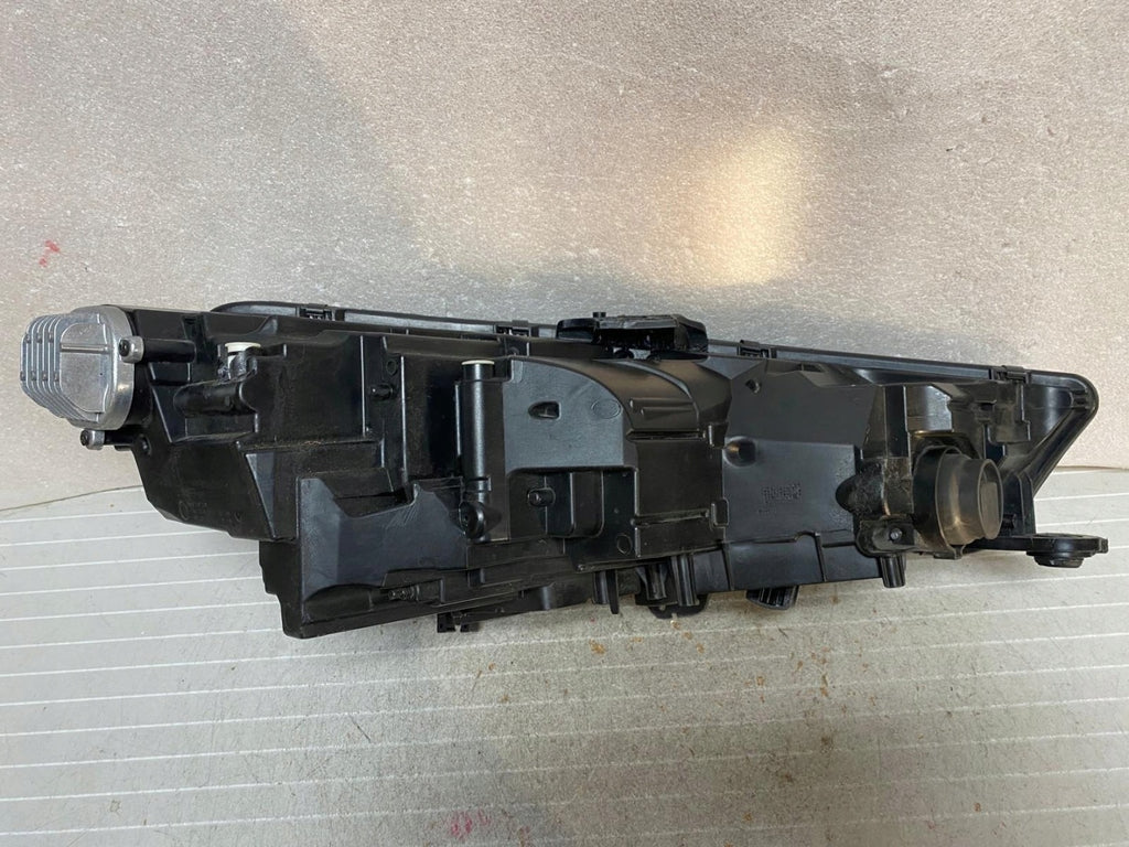 Frontscheinwerfer Audi A4 8W0941033 LED Links Scheinwerfer Headlight SCH8739852499ej