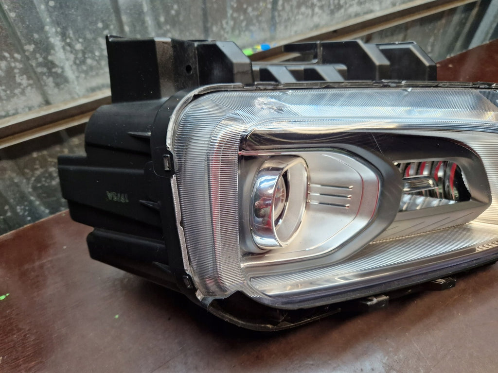 Frontscheinwerfer Hyundai Kona 92102J9100 LED Rechts Scheinwerfer Headlight