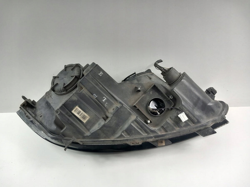 Frontscheinwerfer Jaguar Xf X260 Xenon Links Scheinwerfer Headlight SCH2600279897no