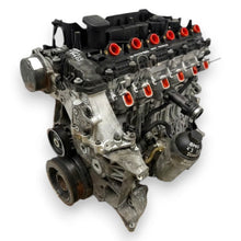 Load image into Gallery viewer, Motor BMW X3 E83 E70 E71 M57D30 306D3 3.0 184TKm 2005 Diesel Engine Unkomplett MOT5021321453gb