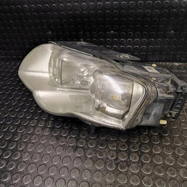 Frontscheinwerfer VW Passat B7 Alltrack 3C0941751K 89315530 Laser Links SCH8070545645vg