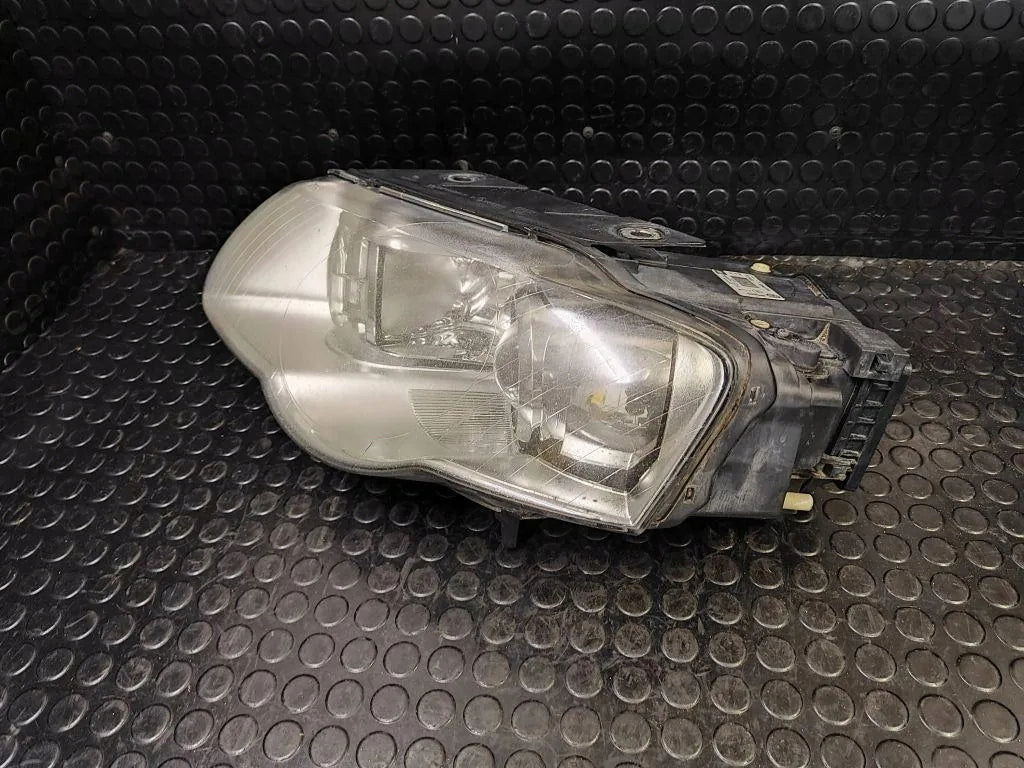 Frontscheinwerfer VW Passat B7 Alltrack 3C0941751K 89315530 Laser Links SCH8070545645vg
