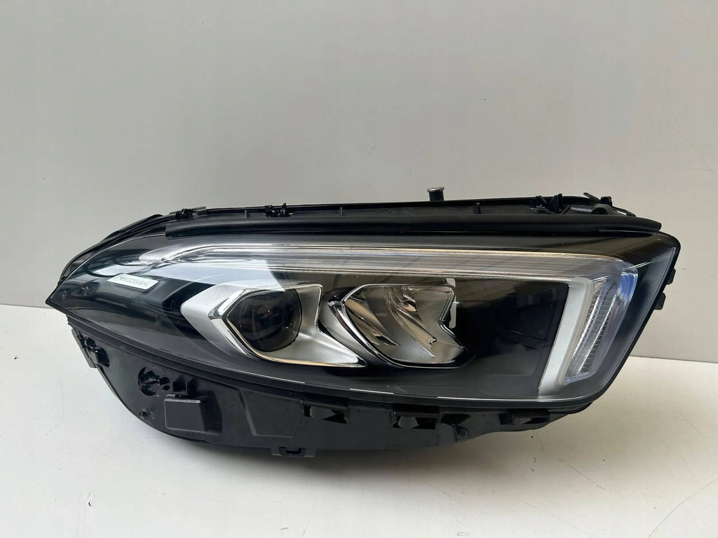 Frontscheinwerfer Mercedes-Benz 1779063805 Rechts Scheinwerfer Headlight