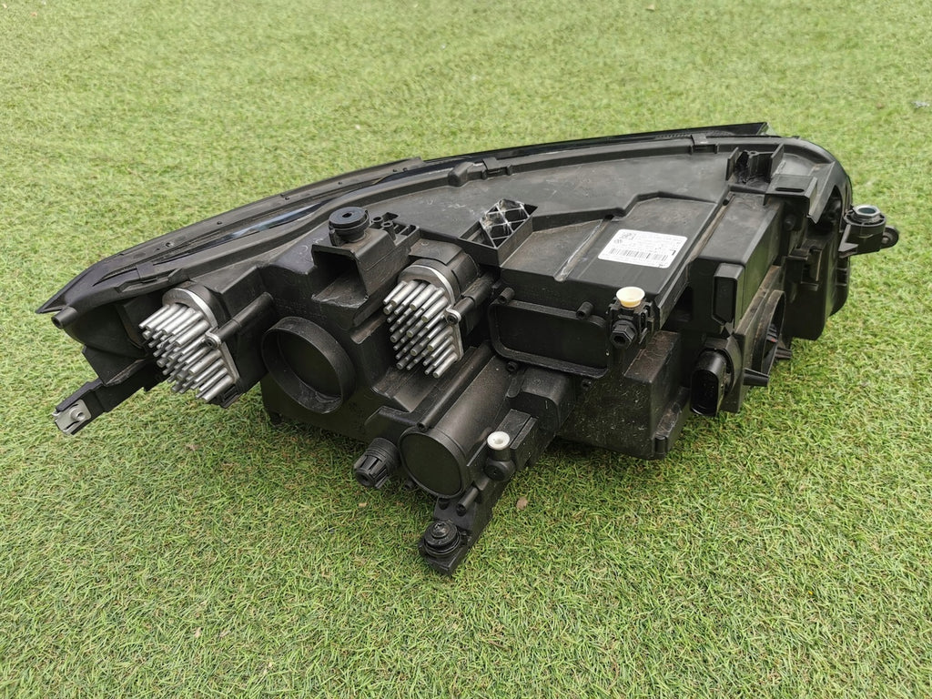 Frontscheinwerfer VW Tiguan 5NB941081 LED Links Scheinwerfer Headlight