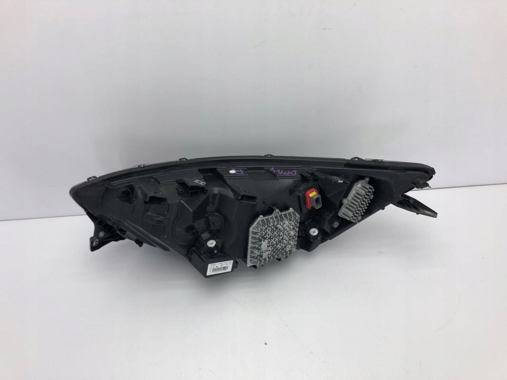 Frontscheinwerfer Iveco Daily IV 05802711799 LED Rechts Scheinwerfer Headlight SCH6895902086rq