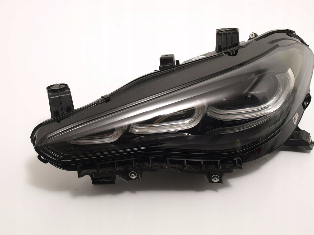 Frontscheinwerfer Alfa Romeo Stelvio 00505769800 Links Scheinwerfer Headlight SCH8479089677ap