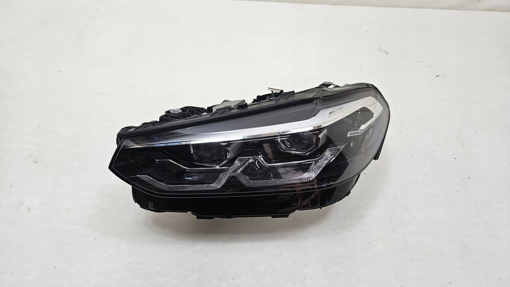 Frontscheinwerfer BMW X3 G01 5A29201 Links Scheinwerfer Headlight SCH4611725858uy