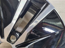 Load image into Gallery viewer, 1x Alufelge 19 Zoll 8.0" 5x108 42 5ET Glanz Schwarz 31680216 Volvo Xc90 FEL9612996882ru