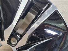 Load image into Gallery viewer, 1x Alufelge 19 Zoll 8.0" 5x108 42 5ET Glanz Schwarz 31680216 Volvo Xc90 FEL9612996882ru