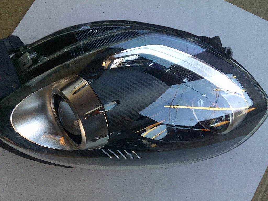 Frontscheinwerfer Alfa Romeo Rz 50530720 LED Links Scheinwerfer Headlight SCH6007132733kc