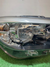 Laden Sie das Bild in den Galerie-Viewer, Frontscheinwerfer BMW 1 F21 F20 735839211 Rechts Scheinwerfer Headlight SCH2203497228nx