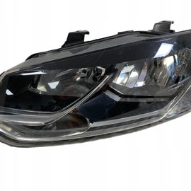 Frontscheinwerfer VW Polo 6C1941005 Links Scheinwerfer Headlight SCH9729319179in