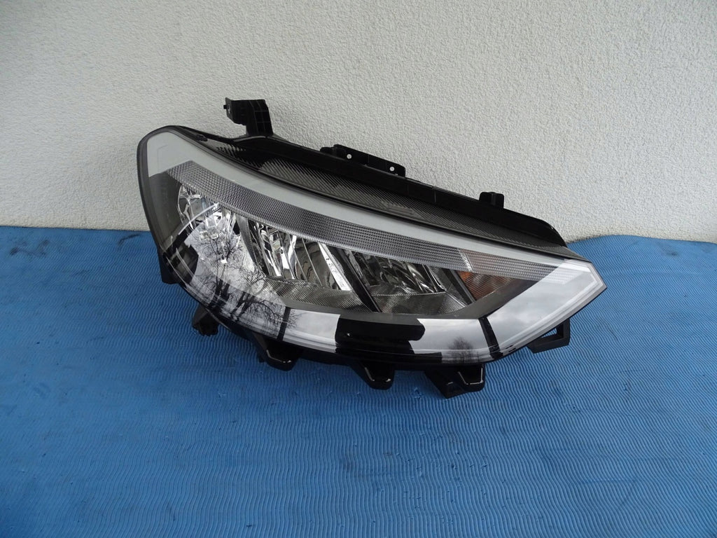 Frontscheinwerfer VW Id.3 10B941006E Rechts Scheinwerfer Headlight SCH7321486898oz