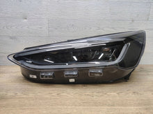 Laden Sie das Bild in den Galerie-Viewer, Frontscheinwerfer Ford Focus NX7B-13E017-AG LED Links Scheinwerfer Headlight SCH1524003950ws