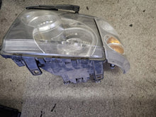 Laden Sie das Bild in den Galerie-Viewer, Frontscheinwerfer Land Rover L322 0302486272 Rechts Scheinwerfer Headlight SCH3288914169do