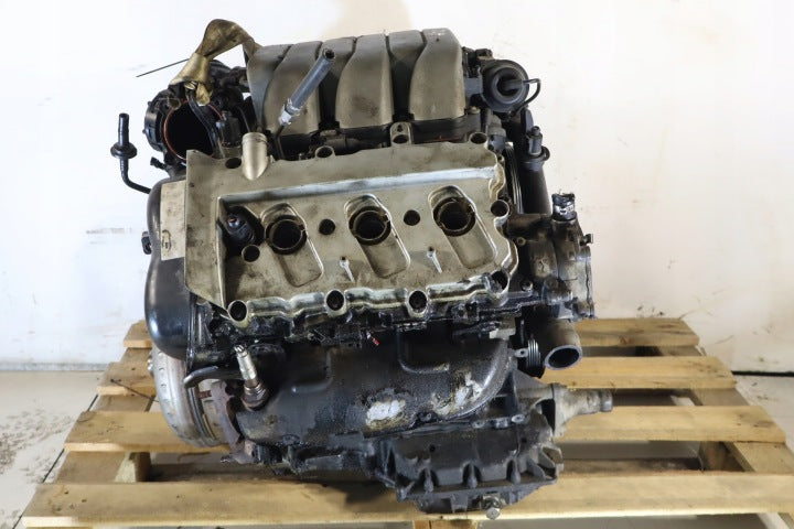 Motor Audi A6 C6 AUK 3.2 FSI 255PS 188kW 2004 Benzin Engine Unkomplett MOT1586517214oa