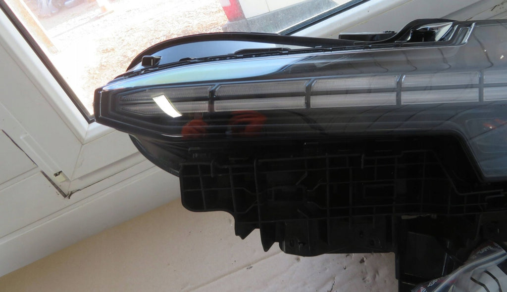 Frontscheinwerfer Volvo I 80000401-REMO LED Links Scheinwerfer Headlight SCH7861812878ea