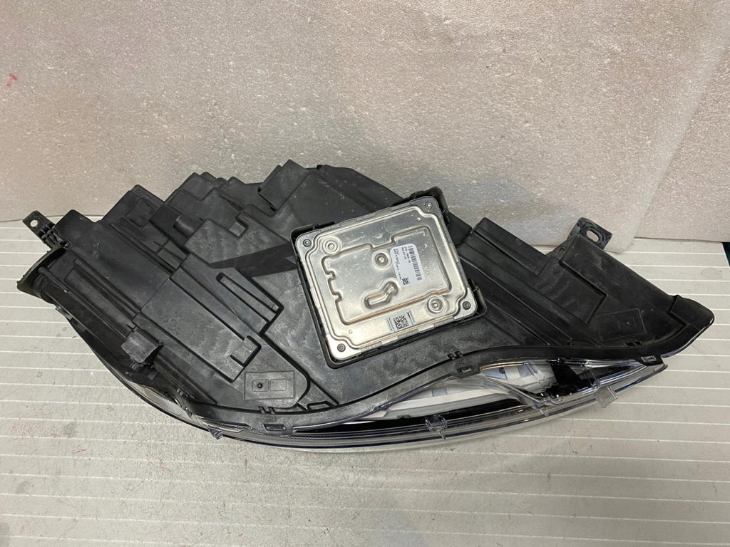 Frontscheinwerfer Ford Kuga I LV4B-13E015-FC LED Links Scheinwerfer Headlight SCH3738131090re