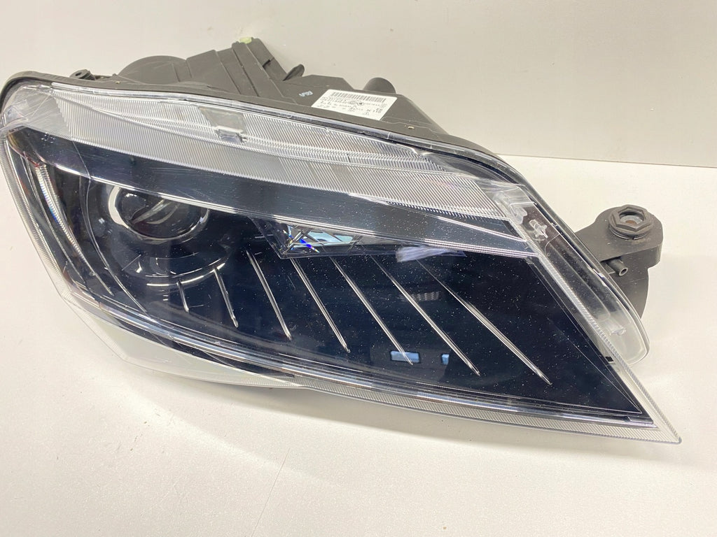 Frontscheinwerfer Skoda Superb III 3V1941016A Xenon Rechts Headlight