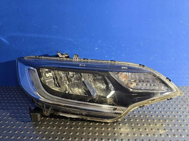 Frontscheinwerfer Honda Jazz IV W3678 Full LED Rechts Scheinwerfer Headlight