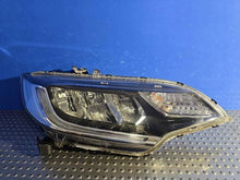 Laden Sie das Bild in den Galerie-Viewer, Frontscheinwerfer Honda Jazz IV W3678 Full LED Rechts Scheinwerfer Headlight
