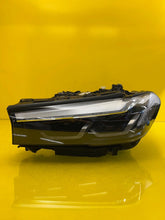 Laden Sie das Bild in den Galerie-Viewer, Frontscheinwerfer BMW 5 G31 G30 5A388C3-04 LED Links Scheinwerfer Headlight SCH9918816173rk