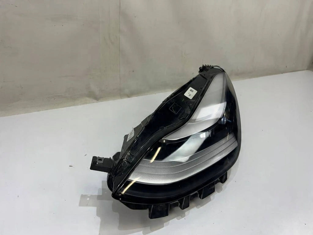 Frontscheinwerfer Tesla Model 3 107737500C Full LED Links Scheinwerfer Headlight