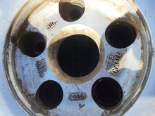 Load image into Gallery viewer, 1x Alufelge 16 Zoll 7.0" 5x112 35ET 4F0601025N Audi Rim Wheel FEL4692968489pf