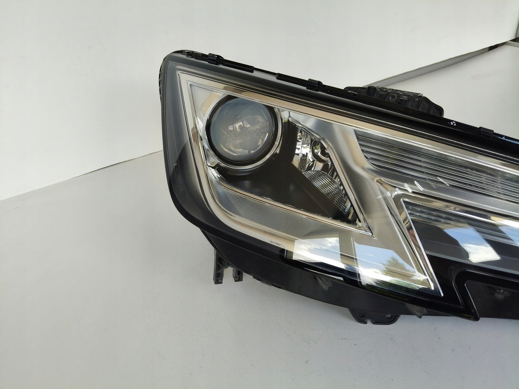 Frontscheinwerfer Audi A4 B9 8W0941006 Rechts Scheinwerfer Headlight