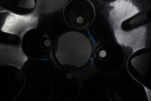 Load image into Gallery viewer, 1x Alufelge 17 Zoll 7.0&quot; 4x108 29ET Glanz Silber 9675498677 Peugeot Rim Wheel