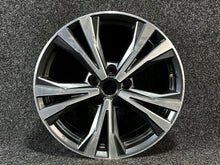 Load image into Gallery viewer, 1x Alufelge 18 Zoll 40ET HV03BMB94 Nissan X-Trail I Qashqai Rim Wheel FEL6790853216hj