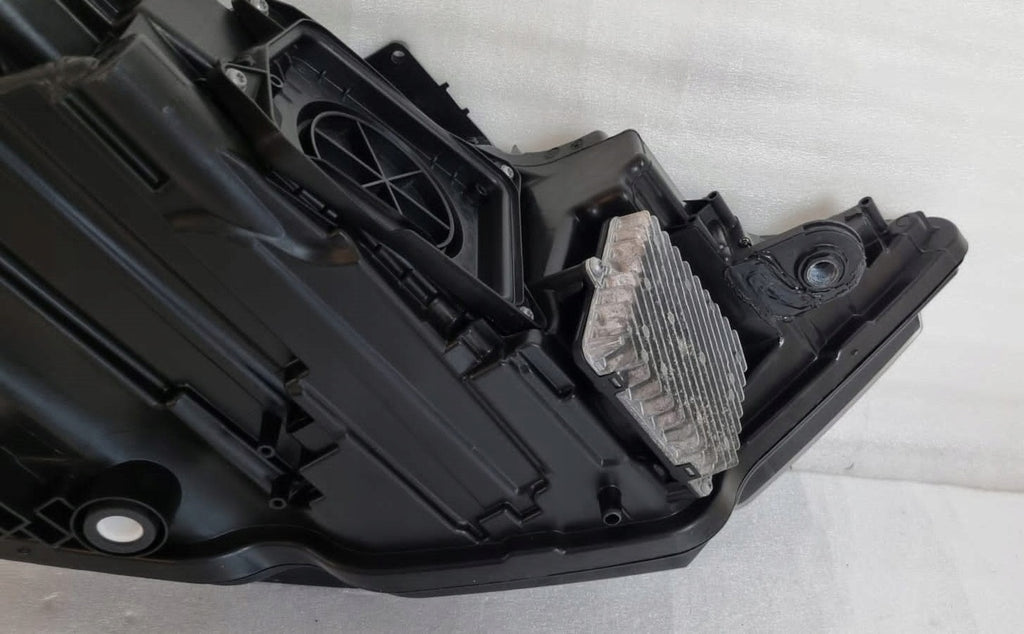 Frontscheinwerfer Audi A6 C8 4K0941033 Full LED Links Scheinwerfer Headlight SCH9583530416ik