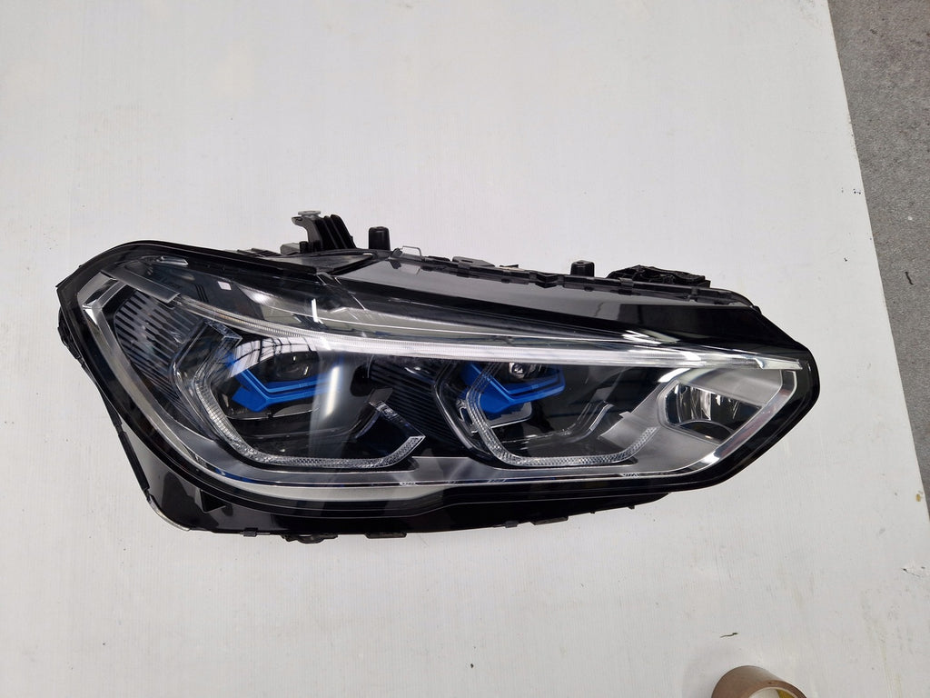 Frontscheinwerfer BMW X5 G05 G06 9481790 Laser Rechts Scheinwerfer Headlight SCH6573842760tt