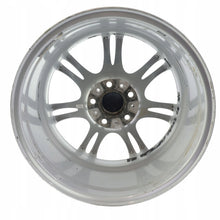 Load image into Gallery viewer, 1x Alufelge 18 Zoll 8.0" 5x120 7842650 BMW F10 F12 Rim Wheel FEL8032420379bk