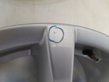 Laden Sie das Bild in den Galerie-Viewer, 4x Alufelge 18 Zoll 8.0" 5x130 53ET Glanz Silber 7P5601025 Porsche Rim Wheel FEL9451937232ra