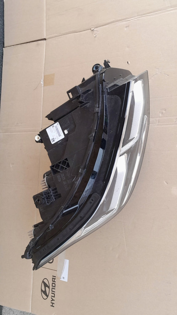 Frontscheinwerfer VW Tiguan 5NN941082D LED Rechts Scheinwerfer Headlight SCH8166578937fa