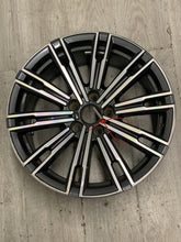 Load image into Gallery viewer, 1x Alufelge 18 Zoll 8.5" 5x112 40ET 8089891 BMW 3 G21 G20 Rim Wheel FEL5667695125yr