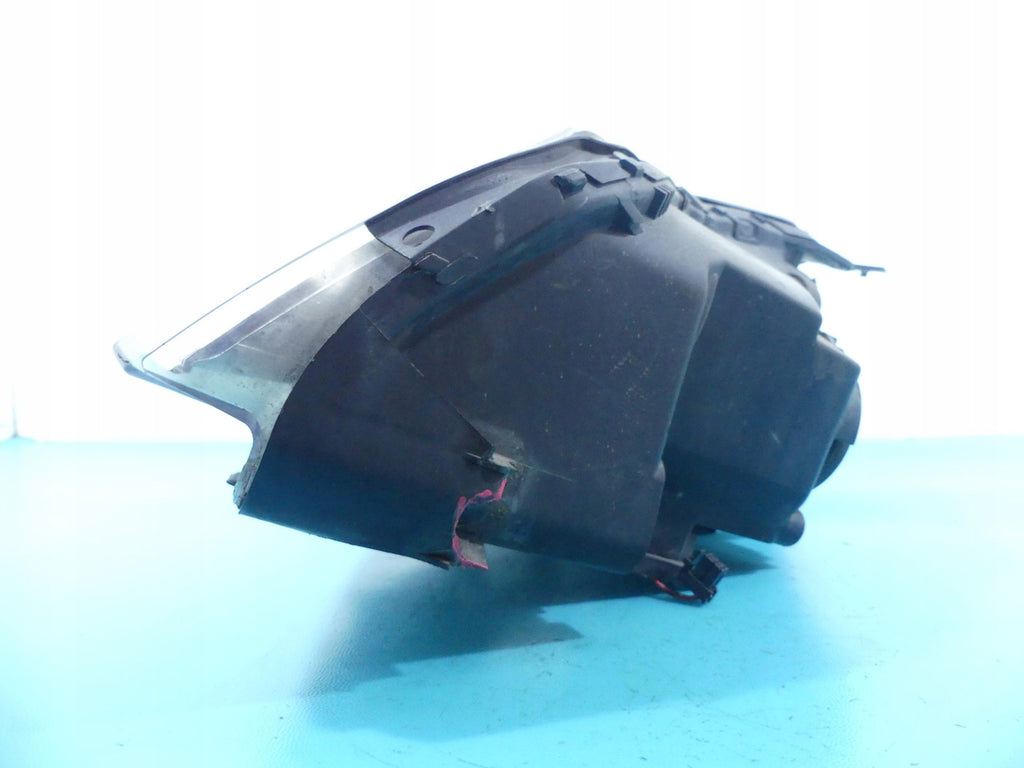 Frontscheinwerfer Citroën C5 I 9661316580 Xenon Rechts Scheinwerfer Headlight