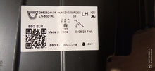 Load image into Gallery viewer, Frontscheinwerfer Dacia Spring 266052417R LED Ein Stück (Rechts oder Links)