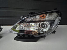 Load image into Gallery viewer, Frontscheinwerfer Opel Mokka 95386946 Xenon Ein Satz Scheinwerfer Headlight SCH6788389079zo