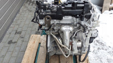 Load image into Gallery viewer, Motor Ford Focus YZDA 1.5 150PS 110kW 10TKm Benzin Engine Unkomplett MOT4795344942cb