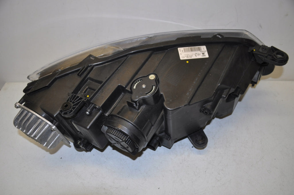 Frontscheinwerfer Seat Ateca 576941007 Full LED Links Scheinwerfer Headlight