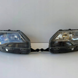 Frontscheinwerfer Skoda Rapid 5JB941015 5JB941016 Ein Stück (Rechts oder Links) SCH8780795645fe