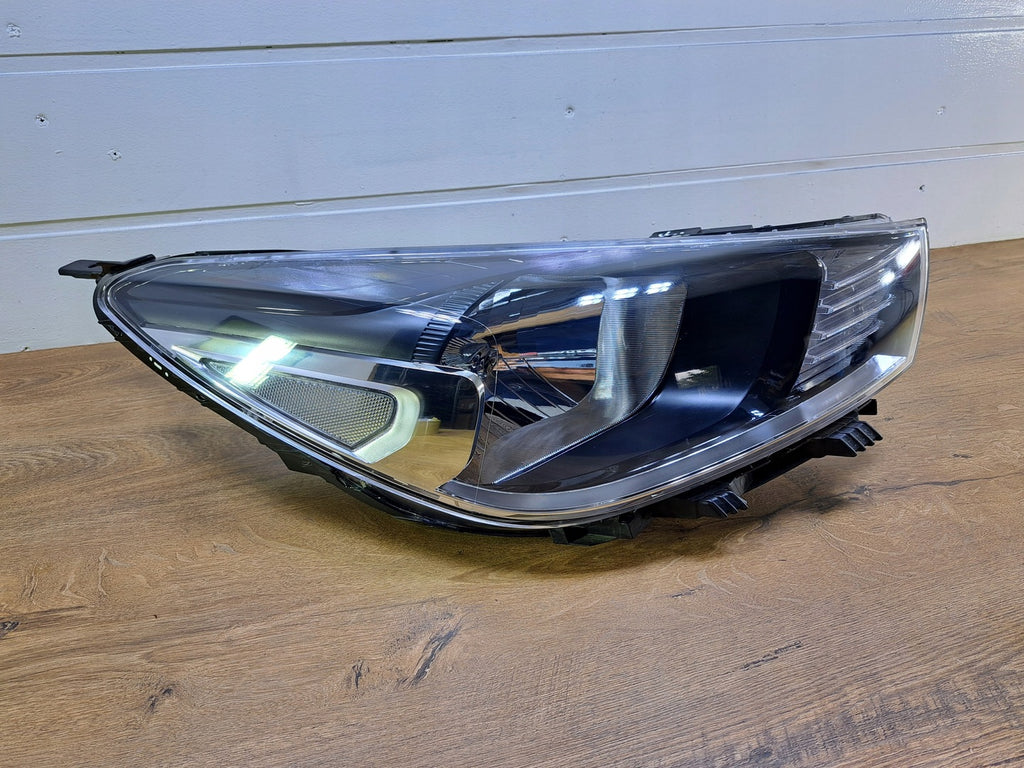 Frontscheinwerfer Kia Rio IV 92102-H8 Rechts Scheinwerfer Headlight