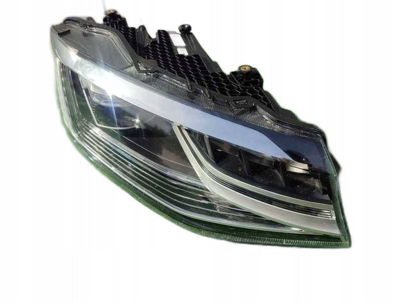 Frontscheinwerfer VW Caddy 2K8941774K LED Rechts Scheinwerfer Headlight SCH8891133827sa